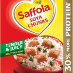 Saffola Soya Chunks 200 g