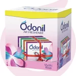 Odonil Air Freshener 4x72 g
