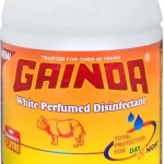 Gainda White Perfumed Disinfectant 5 L