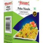 Shyam Poha Masala 100 g