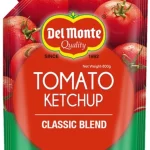 Del Monte Classic Blend Tomato Ketchup 750 g