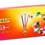 Mangaldeep Treya Power of 3in1 Pack of 72